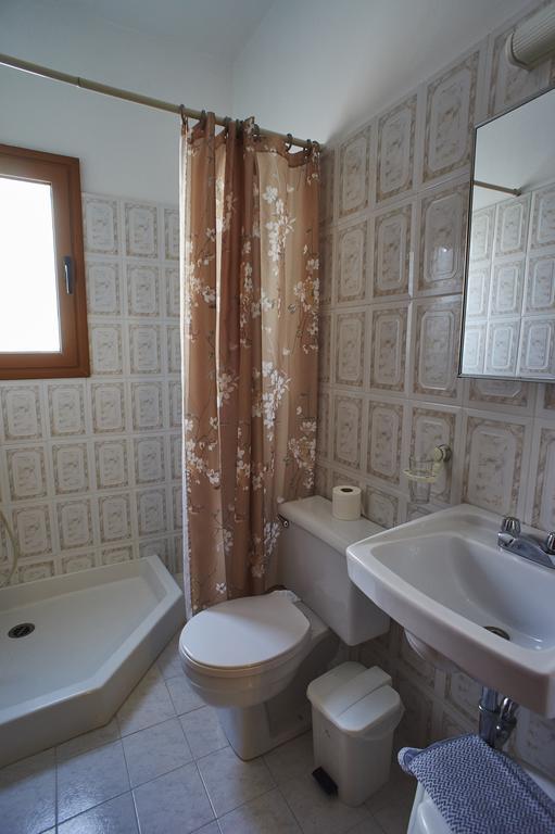 Christinantzela Apartments Kokkari Dış mekan fotoğraf