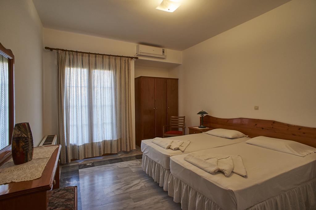 Christinantzela Apartments Kokkari Dış mekan fotoğraf